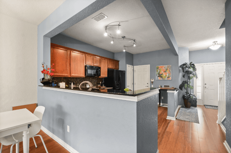 Sanford Single Room: 1259 Berkman Cir