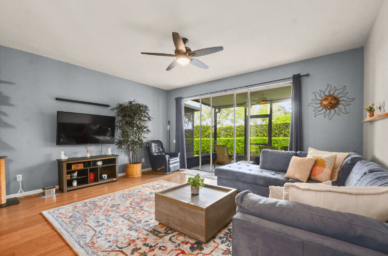 Sanford Single Room: 1259 Berkman Cir