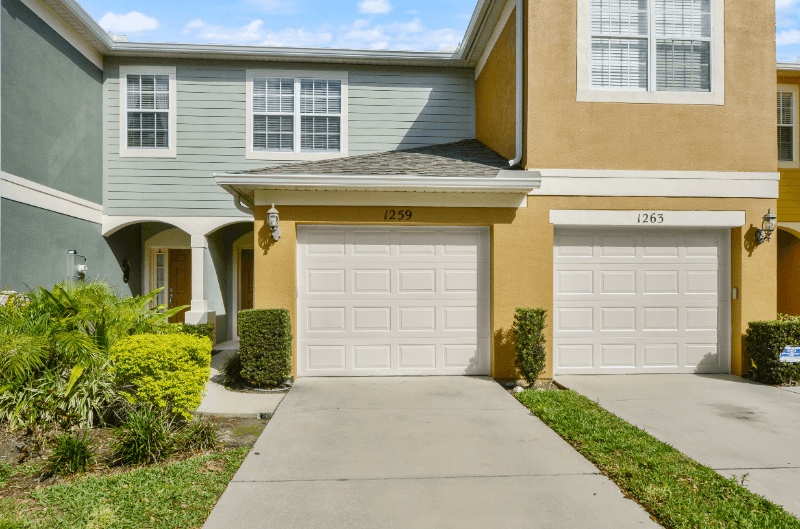 Sanford Single Room: 1259 Berkman Cir