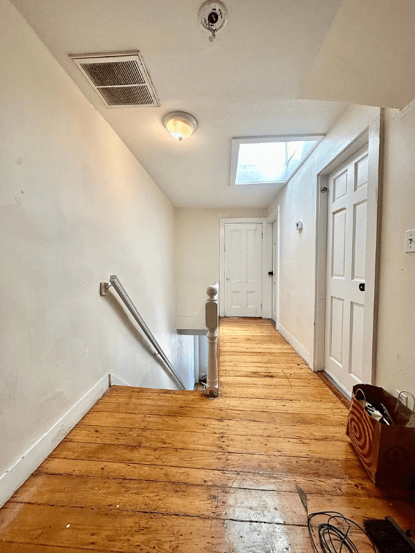 Allston Single Room: 22 Highgate Street