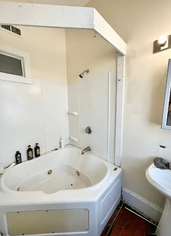 Allston Single Room: 22 Highgate Street