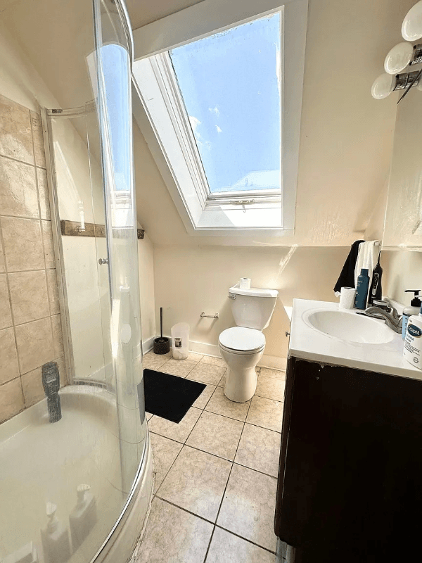 Allston Single Room: 22 Highgate Street
