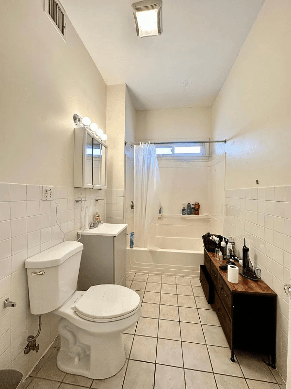 Allston Single Room: 22 Highgate Street