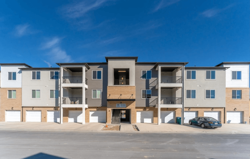 Lehi Condo: 1423 N 3830 W