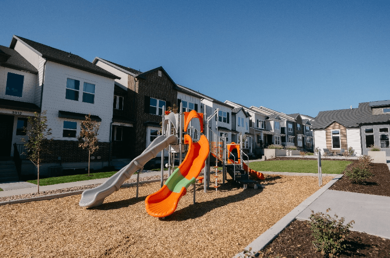 Lehi Condo: 1423 N 3830 W