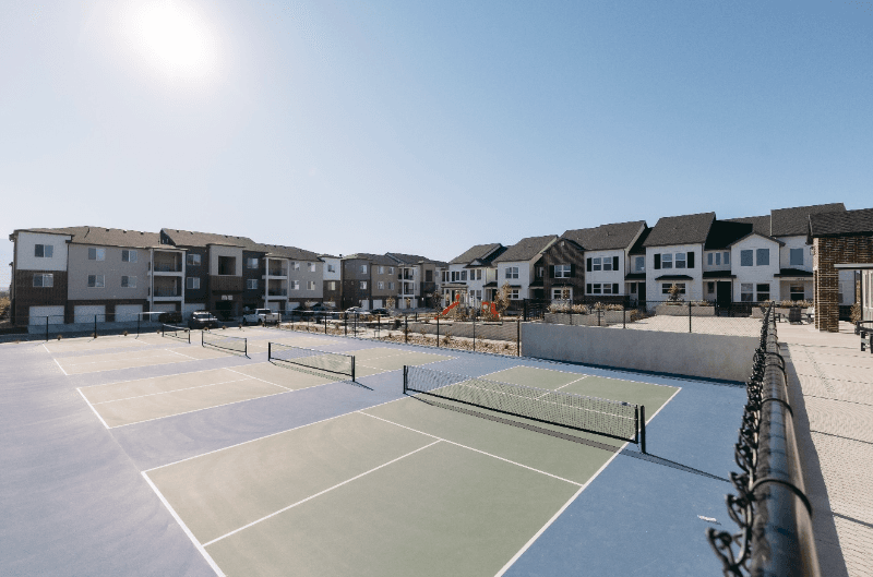 Lehi Condo: 1423 N 3830 W