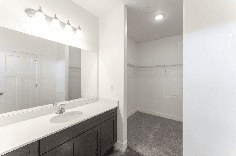 Lehi Condo: 1423 N 3830 W