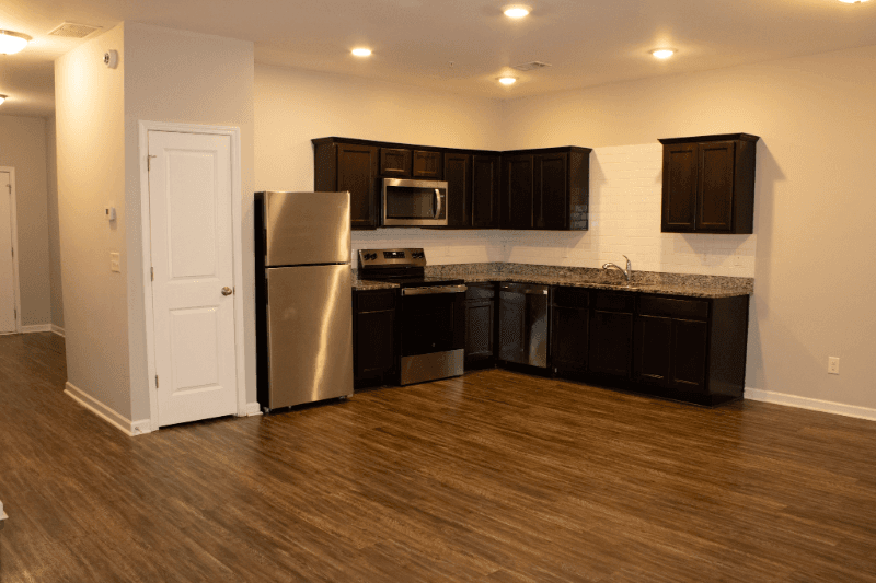 conyers Townhome: 1881 millstream holw