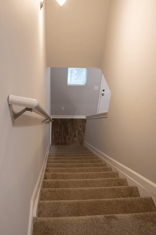 conyers Townhome: 1881 millstream holw