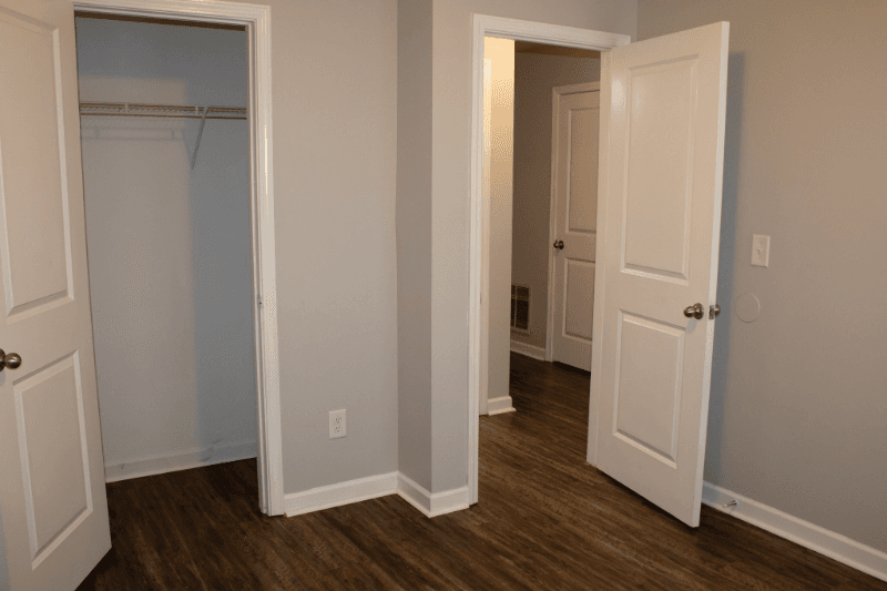 conyers Townhome: 1881 millstream holw