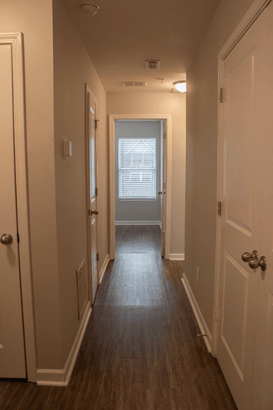 conyers Townhome: 1881 millstream holw