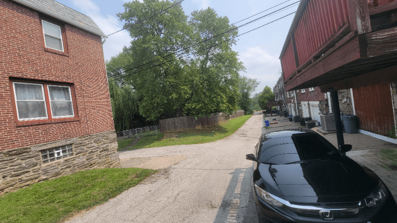 Upper Darby Townhome: 248 S Bayberry Lane