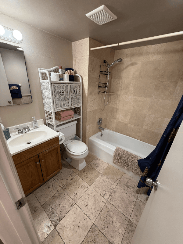 San Diego Multiplex: 822 Island Ct