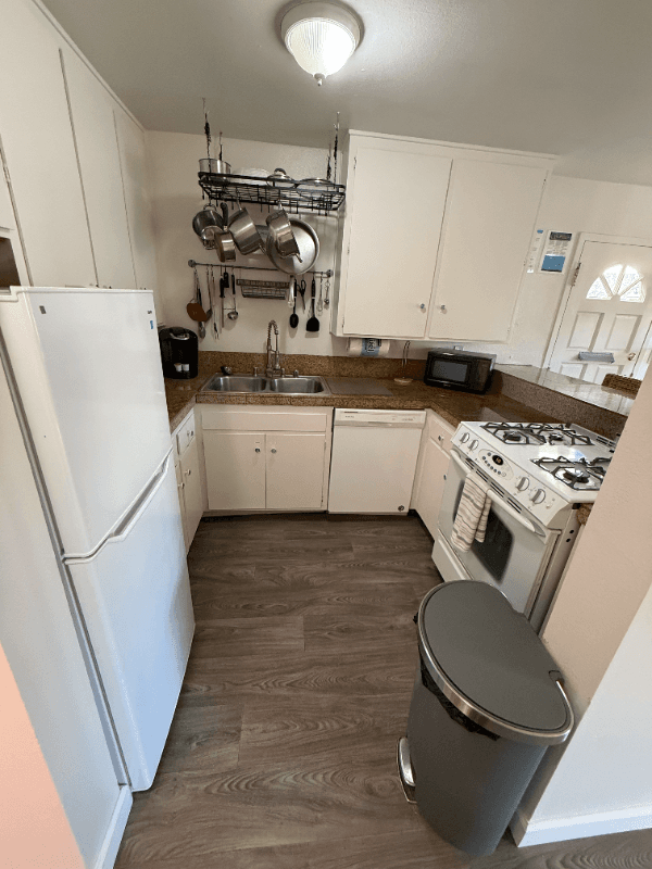 San Diego Multiplex: 822 Island Ct
