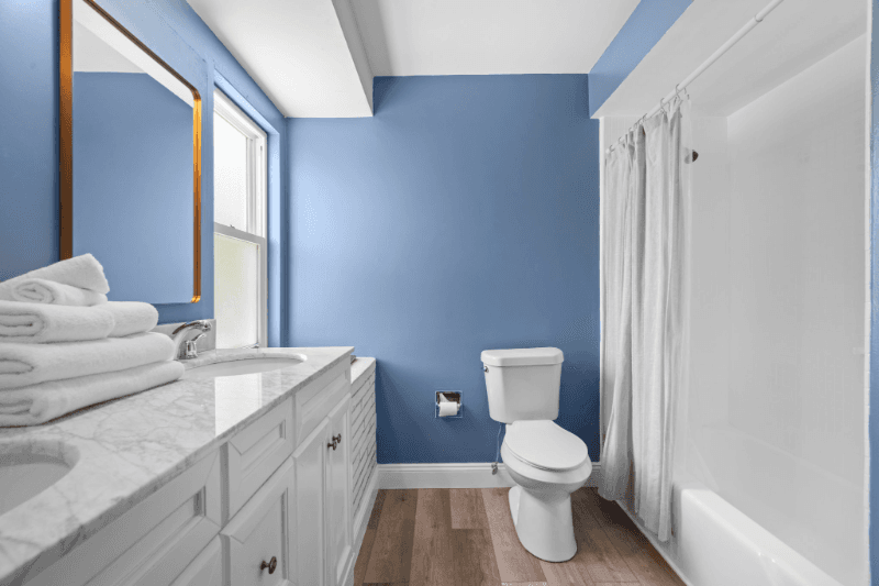 Tampa House: 8402 Lava Pl