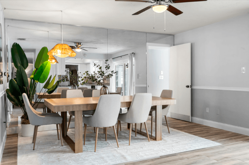 Tampa House: 8402 Lava Pl