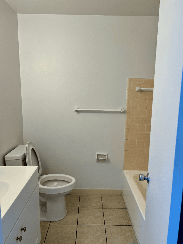 Daytona Beach Apartment: 2417 North Oleander Ave