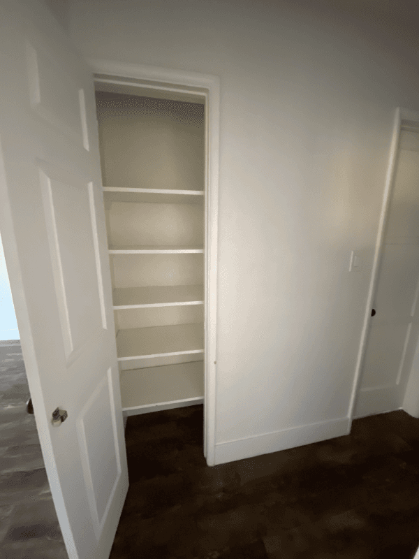 San Diego Single Room: 3320-3324 Clairemont Drive
