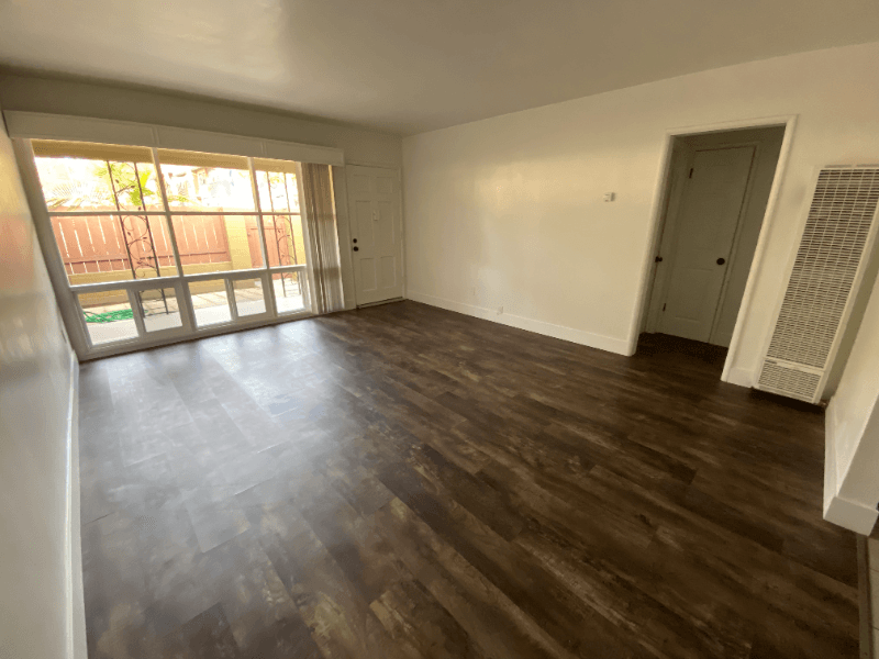 San Diego Single Room: 3320-3324 Clairemont Drive