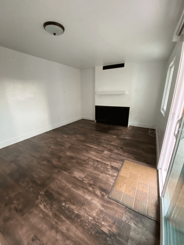 San Diego Single Room: 3320-3324 Clairemont Drive