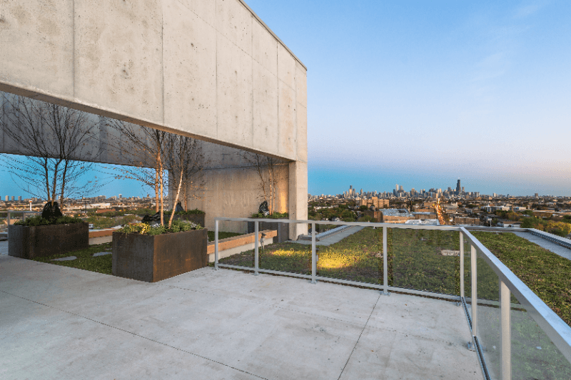 Chicago Condo: 2295 N Milwaukee