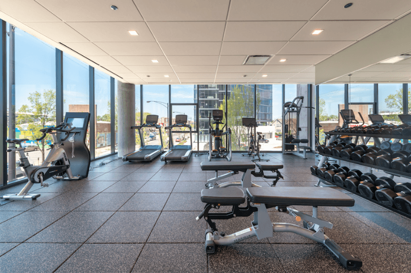 Chicago Condo: 2295 N Milwaukee