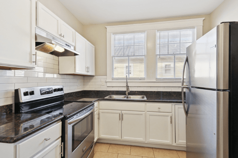 New Orleans Multiplex: 615-17 S Hennessey Street