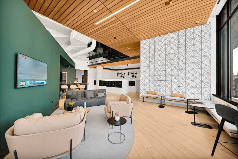 Chicago Condo: 2131 N Elston