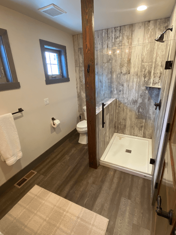 Columbia Falls Townhome: 61 Cedar Pointe Loop