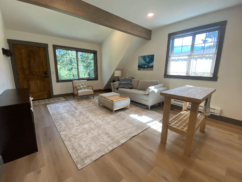 Columbia Falls Townhome: 61 Cedar Pointe Loop
