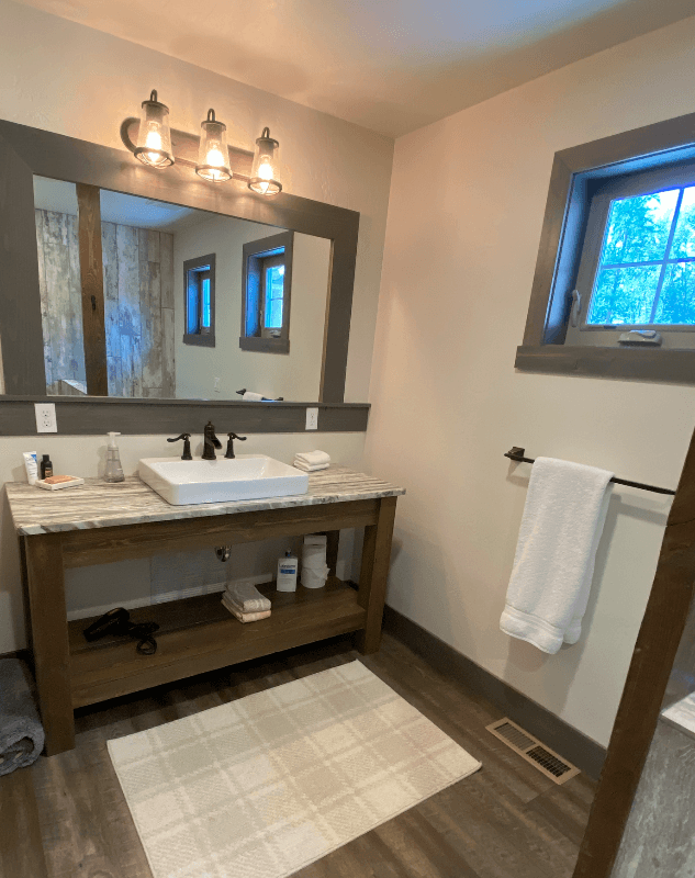 Columbia Falls Townhome: 61 Cedar Pointe Loop