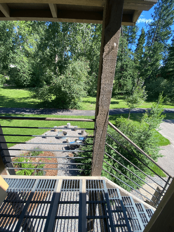 Columbia Falls Townhome: 61 Cedar Pointe Loop