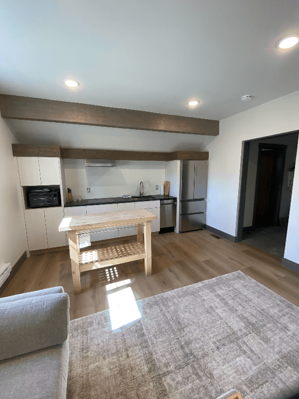 Columbia Falls Townhome: 61 Cedar Pointe Loop