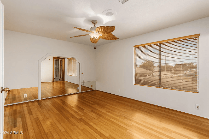 Peoria Single Room: 12340 N 72nd Dr