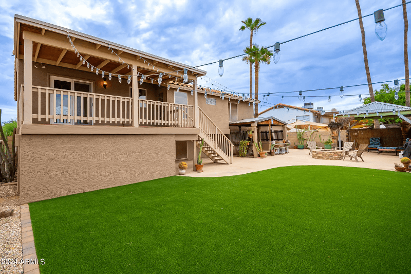 Peoria Single Room: 12340 N 72nd Dr
