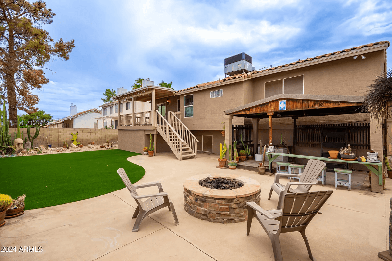 Peoria Single Room: 12340 N 72nd Dr
