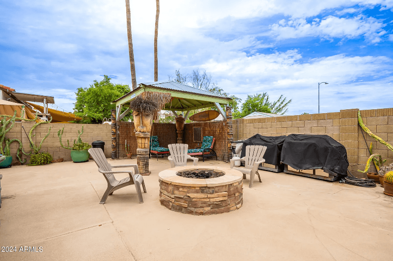 Peoria Single Room: 12340 N 72nd Dr