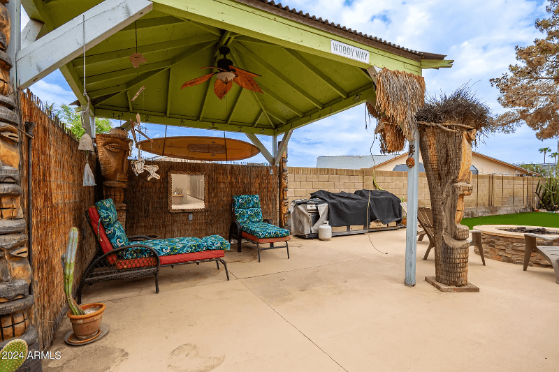 Peoria Single Room: 12340 N 72nd Dr