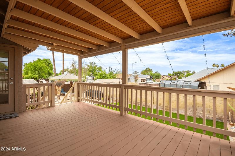 Peoria Single Room: 12340 N 72nd Dr