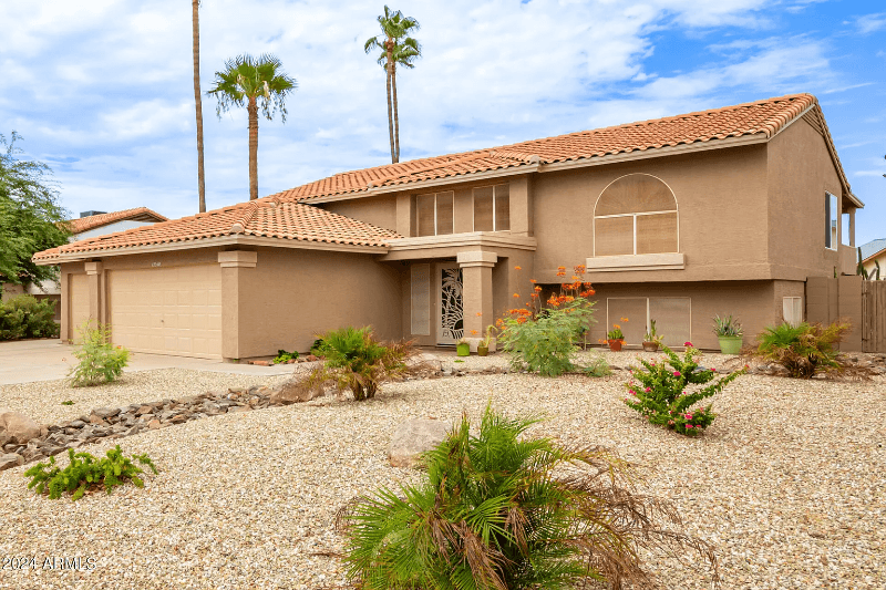 Peoria Single Room: 12340 N 72nd Dr