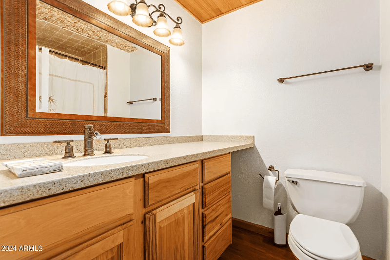 Peoria Single Room: 12340 N 72nd Dr