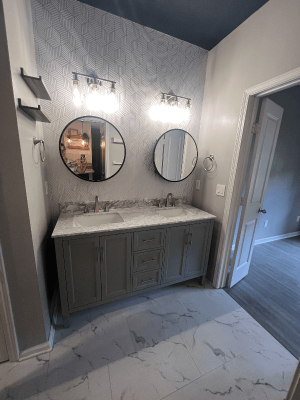 Atlanta House: 821 Ralph McGill Blvd NE