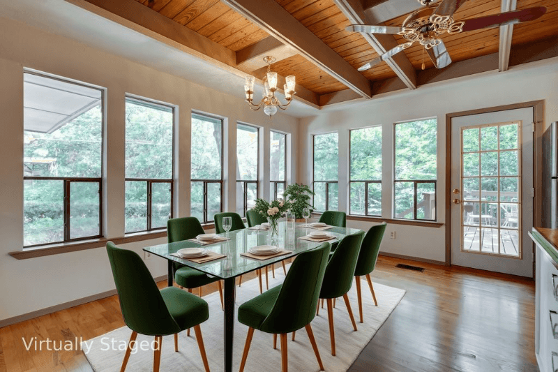 GRAPEVINE House: 1301 DUBLIN ST