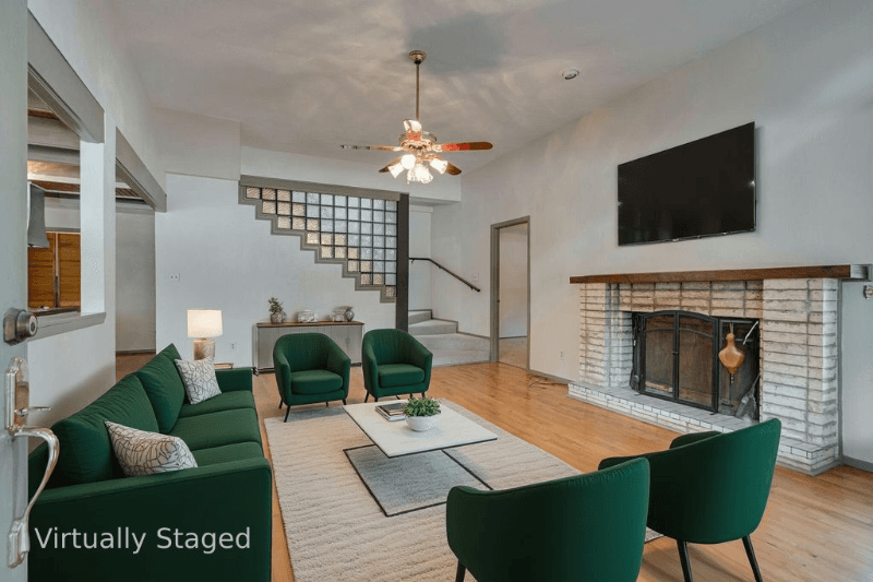 GRAPEVINE House: 1301 DUBLIN ST