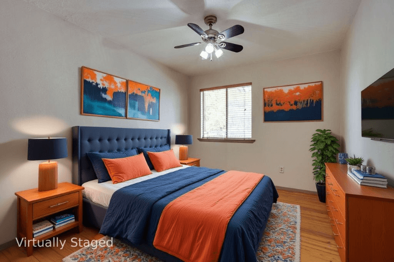 GRAPEVINE House: 1301 DUBLIN ST
