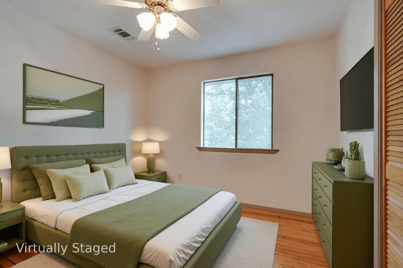 GRAPEVINE House: 1301 DUBLIN ST