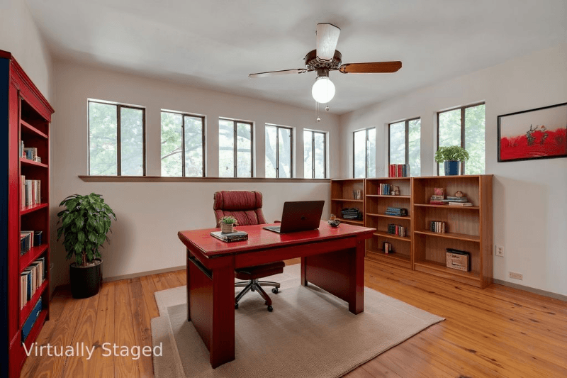 GRAPEVINE House: 1301 DUBLIN ST