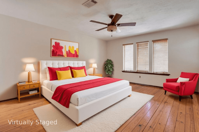 GRAPEVINE House: 1301 DUBLIN ST
