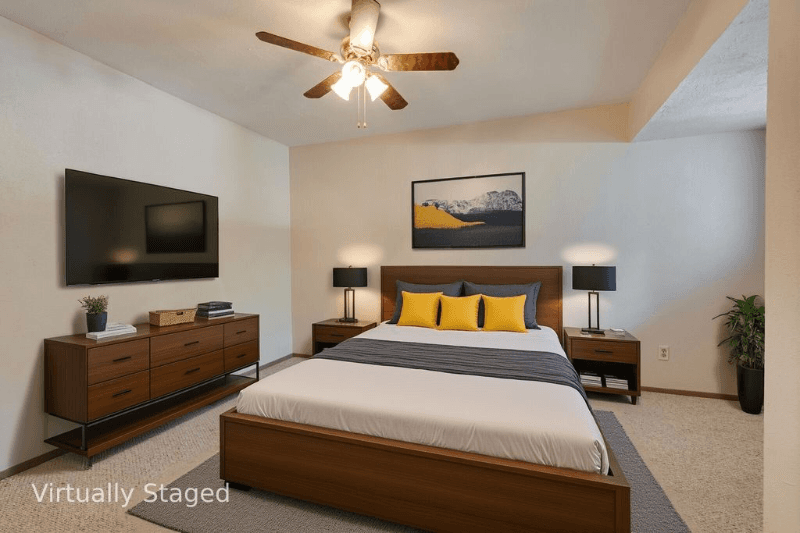 GRAPEVINE House: 1301 DUBLIN ST