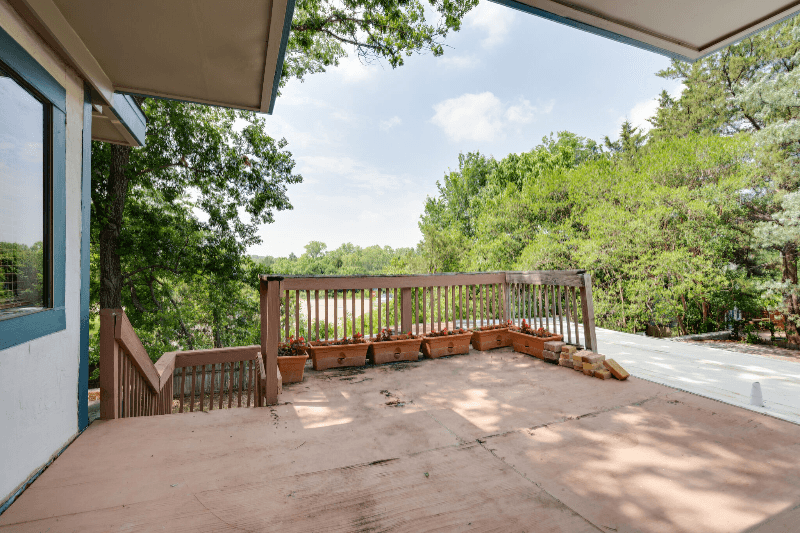 GRAPEVINE House: 1301 DUBLIN ST
